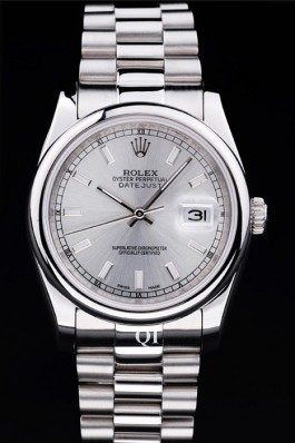 Rolex watch man-507